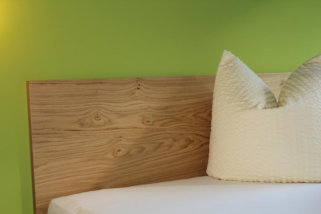Valbella Bed & Breakfast Partenen Eksteriør billede